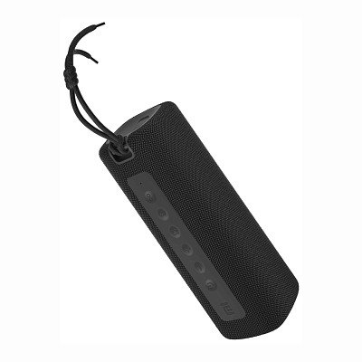 Портативная колонка Xiaomi Mi Portable Bluetooth Speaker 16W, черный