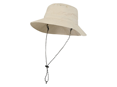 Складная панама Hatch (Бежевый)