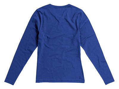 Футболка Ponoka из органического хлопка, женская