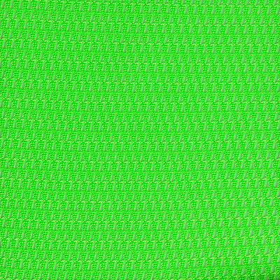 Заготовка из мелкой сетки Syren, XL  неон (Зеленый)
