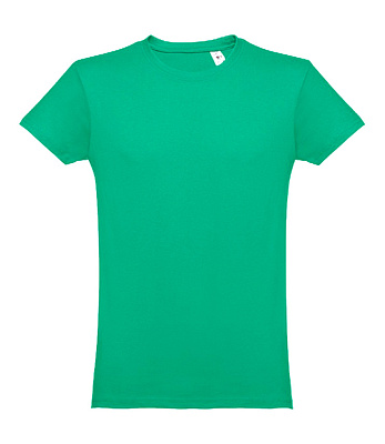 Футболка мужская LUANDA 150  (Зеленый)