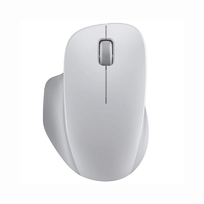 Мышь беспроводная Xiaomi Comfort Edition, черный