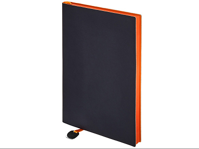 Ежедневник недатированный А5 Mercury