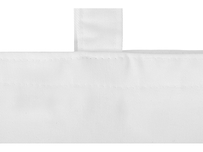 Сумка Levy хлопковая с широким дном, 240 г/м2