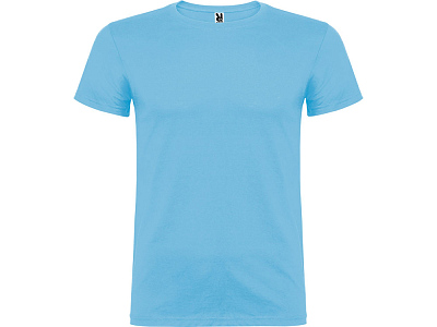 Футболка Beagle детская (Небесно-голубой)