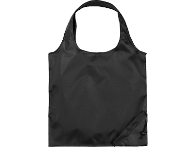 Сумка для покупок Bungalow, 210D (Чёрный)