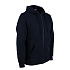 Толстовка на молнии с капюшоном REDFORT, арт.281 - Фото 2