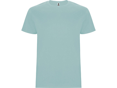 Футболка Stafford мужская (Нежно-голубой)