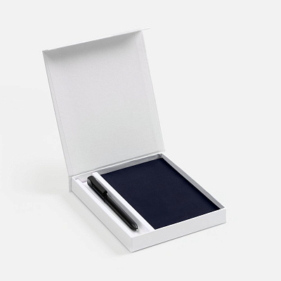 Набор Flat Mini, черный (Чёрный)