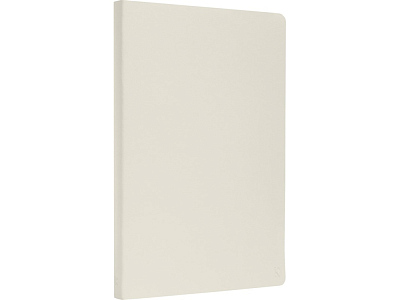 Блокнот А5 Karst с мягкой обложкой (Бежевый)