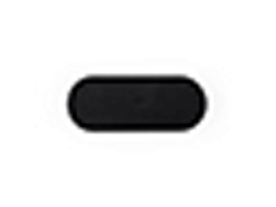 Блокер для камеры KASPER (Чёрный)