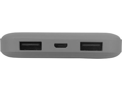 Внешний аккумулятор NEO PB100, soft touch, 10000 mAh