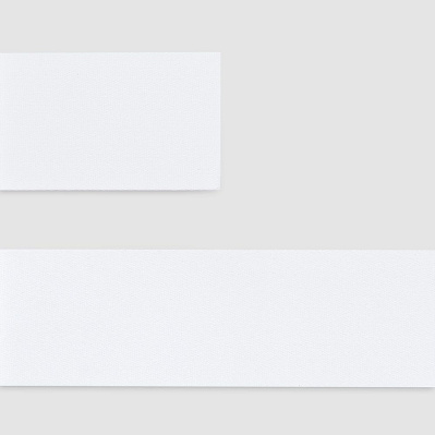 Лента для сублимации Cinta 35 S, белая, 40 см (Белый)