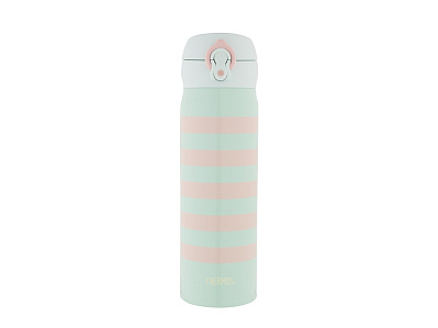 Термокружка Thermos JNL-502 (Голубой)