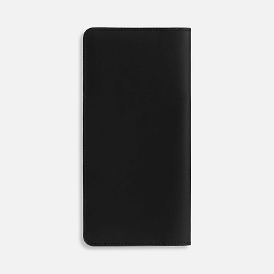 Органайзер для путешествий Alaska, черный