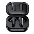 Наушники беспроводные Bluetooth Opportunity, черные - Фото 3