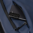 Рюкзак SIOX, Морской синий - Фото 4