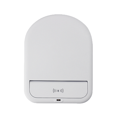 Беспроводное зарядное устройство Flatty ST (Белый) (Белый)