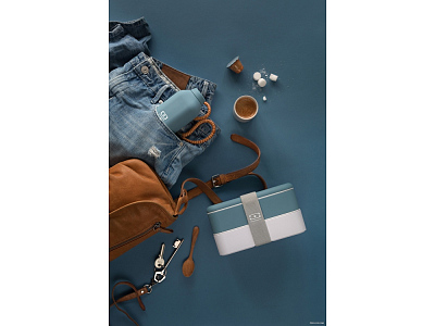 Ланч-бокс MB Original