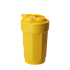 Термостакан TEDGE (желтый) - Фото 4