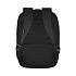 Рюкзак VICTORINOX Crosslight City Daypack, черный, RPET полиэстер, 32x18x46 см, 20 л - Фото 4