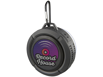 Динамик Splash с Bluetooth®