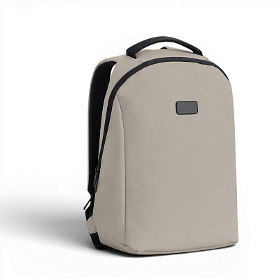Рюкзак Sofit для ноутбука 14'' из экокожи