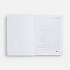 Ежедневник Nebraska, недатированный, белый - Фото 6