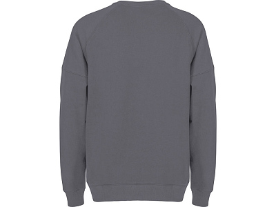 Свитшот оверсайз Paris, унисекс