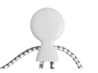 Зарядный кабель Mr. Bio