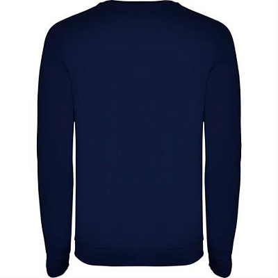 Джемпер ANNAPURNA мужской, МОРСКОЙ СИНИЙ 2XL