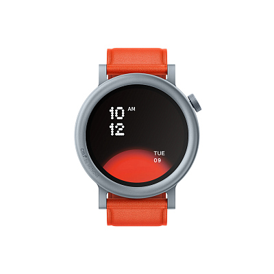 Смарт-часы CMF Watch Pro 2, оранжевый