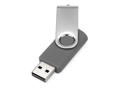 Флеш-карта USB 2.0 8 ГБ Квебек