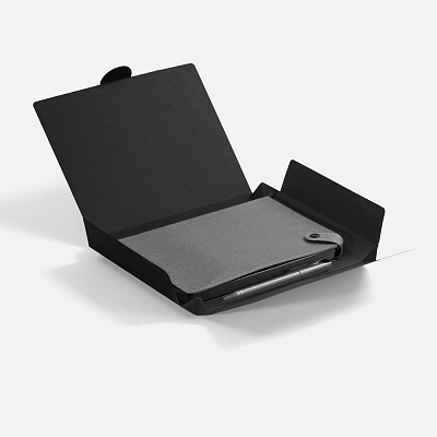 Набор Espresso, серый