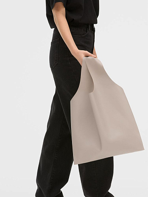 Сумка Agio ver.2, серая