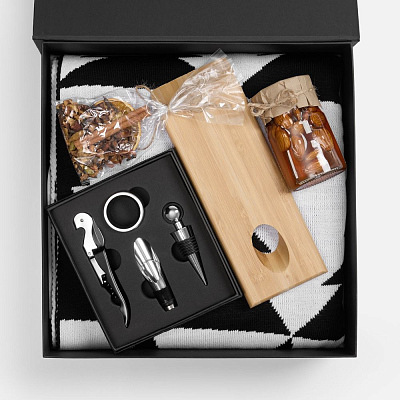 Набор Spicy Weekend