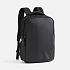 Рюкзак для ноутбука Belp, черный - Фото 3