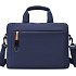 Сумка для ноутбука L224, синяя - Фото 8