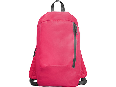 Рюкзак SISON (Фуксия)