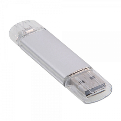 ОТГ 02 Симпл плюс, зеленый, 8Гб