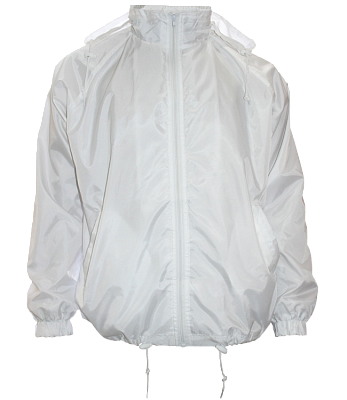 Куртки-ветровки REDFORT (Белый)
