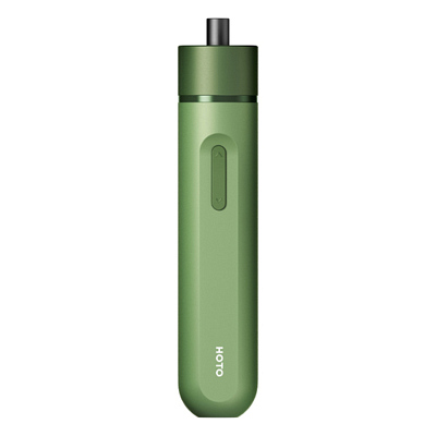 Аккумуляторная отвертка HOTO Screwdriver Lite, синий