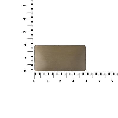 Значок Sanga Matto, бронзовый