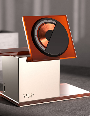 Беспроводное ЗУ VLP NEO Qi2.2