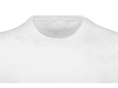 Футболка c рукавом реглан Warsaw унисекс