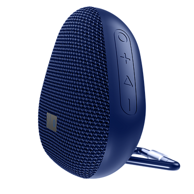 Портативная колонка Vipe XS1, синий