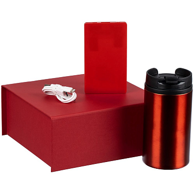 Набор Easy Trick  (Красный)