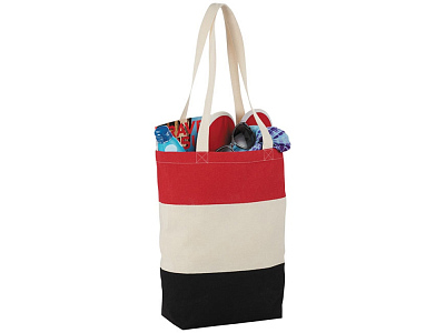 Сумка Colour Block, 227 г/м2