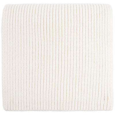 Шарф Tommi, молочно-белый (ванильный) (Белый)