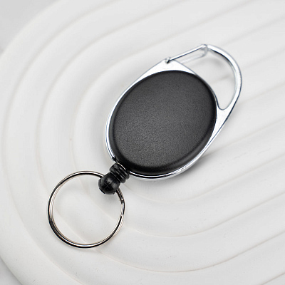 Ретрактор 4hand premium (чёрный)